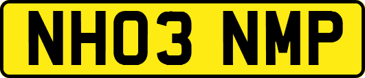NH03NMP