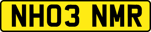 NH03NMR