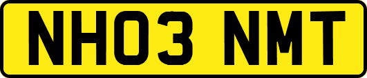 NH03NMT