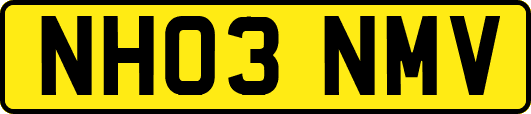 NH03NMV