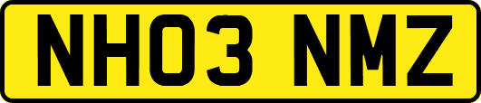 NH03NMZ