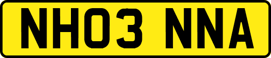 NH03NNA