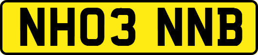 NH03NNB