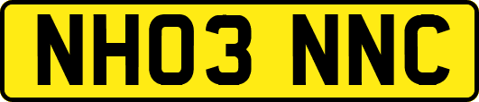NH03NNC