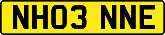 NH03NNE