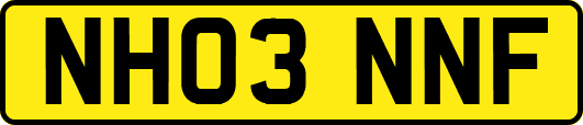 NH03NNF