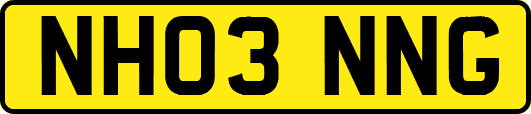 NH03NNG