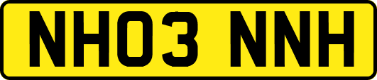 NH03NNH