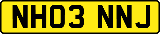 NH03NNJ