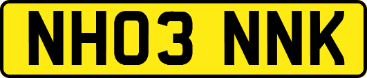 NH03NNK