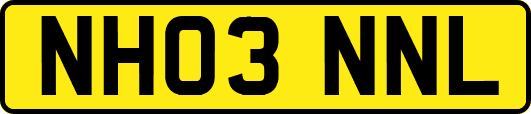 NH03NNL