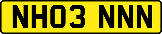 NH03NNN