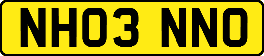 NH03NNO