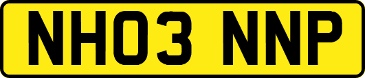 NH03NNP