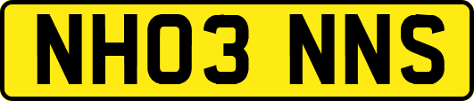 NH03NNS