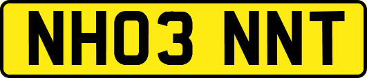 NH03NNT