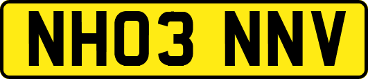 NH03NNV