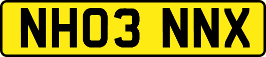 NH03NNX