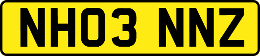 NH03NNZ