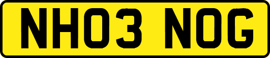 NH03NOG