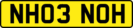 NH03NOH