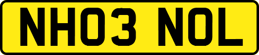NH03NOL