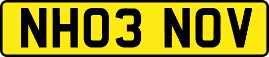 NH03NOV