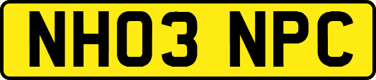 NH03NPC