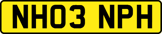 NH03NPH