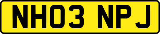 NH03NPJ