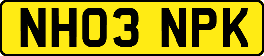 NH03NPK