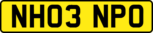 NH03NPO