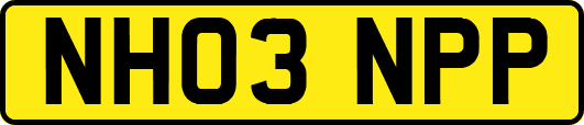 NH03NPP