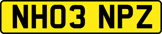 NH03NPZ