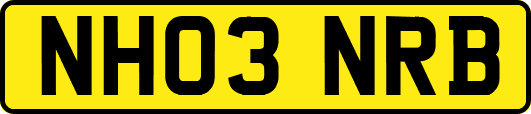 NH03NRB