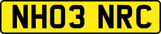 NH03NRC