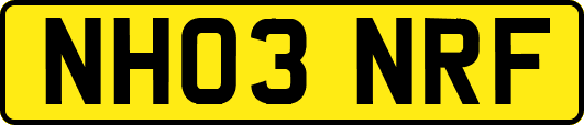 NH03NRF