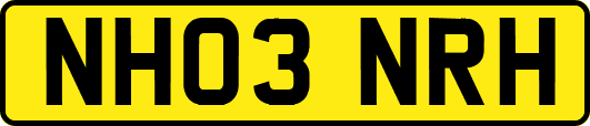 NH03NRH