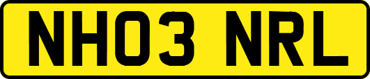 NH03NRL