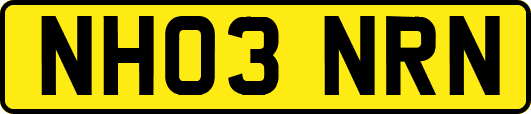 NH03NRN