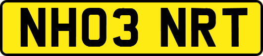 NH03NRT