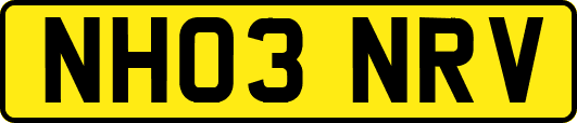 NH03NRV