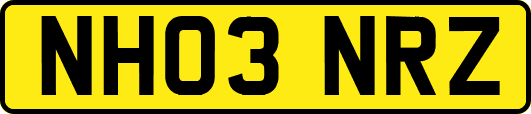 NH03NRZ