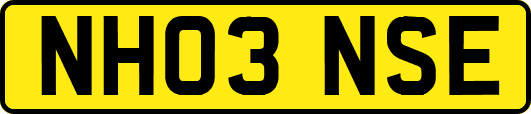 NH03NSE
