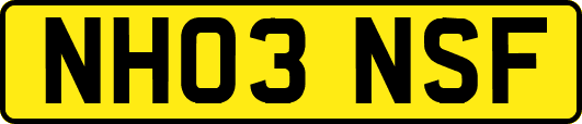 NH03NSF