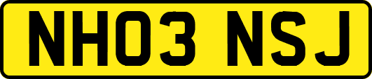 NH03NSJ