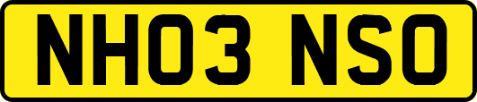 NH03NSO