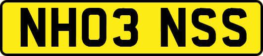 NH03NSS