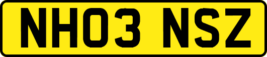NH03NSZ