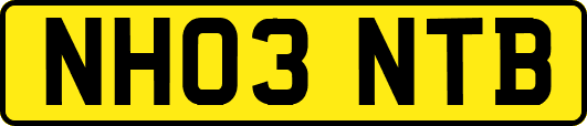 NH03NTB